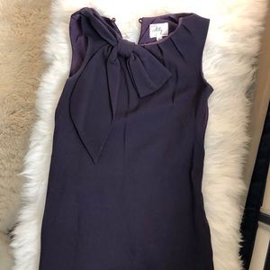 Milly bow dress size P